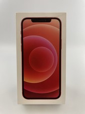 Apple iPhone 12 Red Mobile