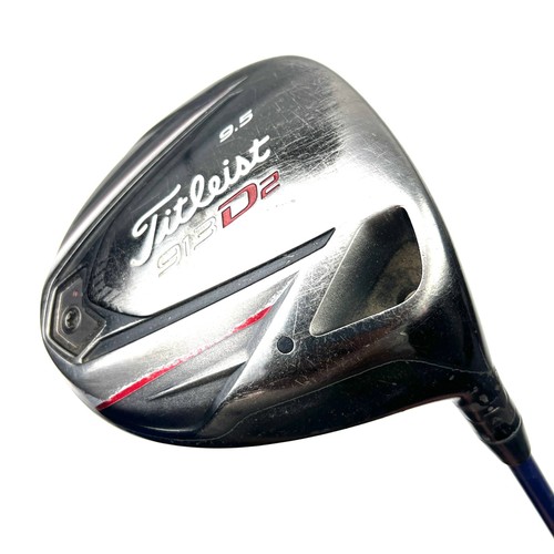 Titleist 913 driver - 913,