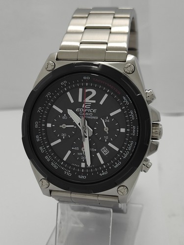 Casio edifice chronograph - edifice,