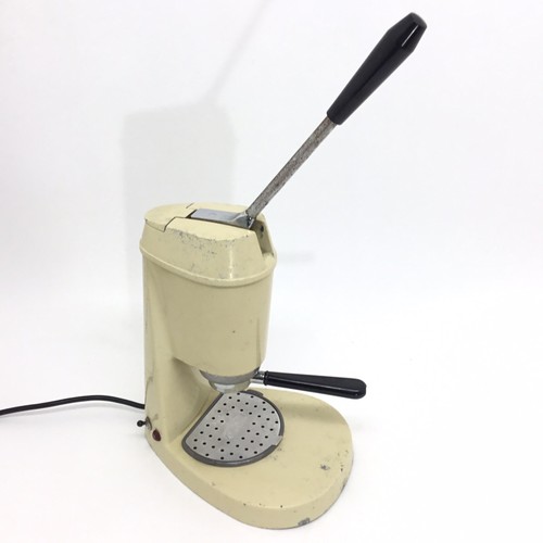 Vintage zerowatt lever coffee - vintage,