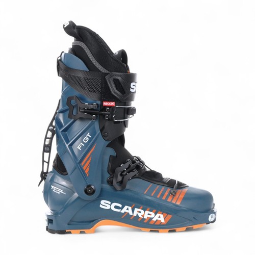 Scarpa men gt - scarpa,