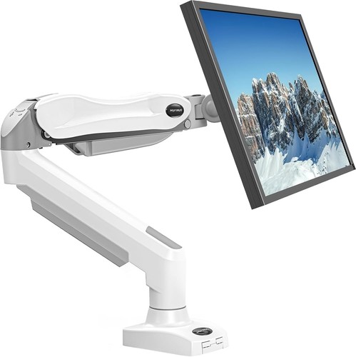 Huanuo single monitor arm - monitor, 13