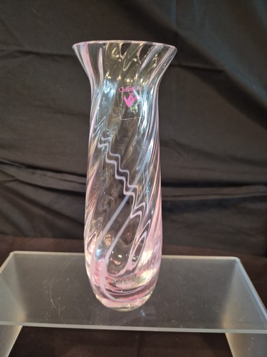 Caithness crystal flamenco - caithness,