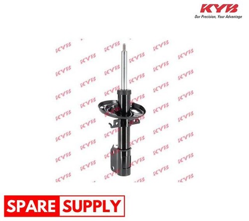 Shock absorber for - for, renault