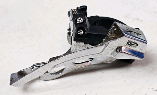 Shimano deore m770 front - shimano, fd-m770