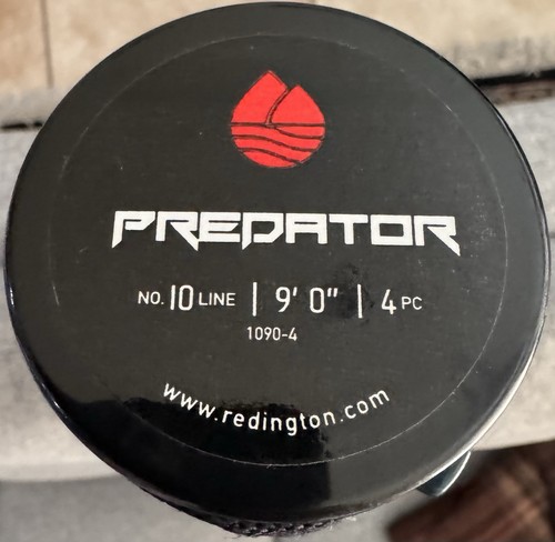 Redington predator fly - redington,