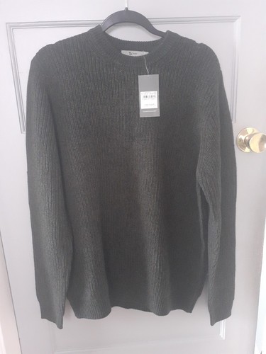 New olive green marl - olive,