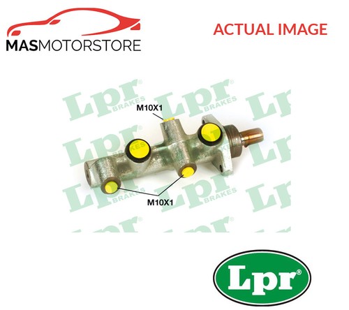 Brake master cylinder lpr - master,