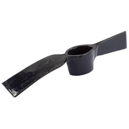 Draper mattock head 27kg - draper,