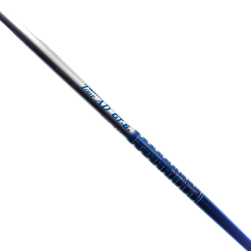 Used graphite design tour - used,