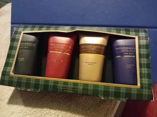 Marks spencer woodspice - marks, &