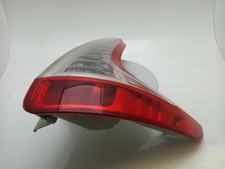 RENAULT SCENIC Tail Light Rear