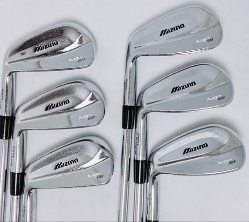 Mizuno iron set - iron,