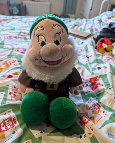 Disney snow white seven dwarfs - disney,