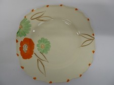 Art Deco Myott Bread and