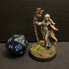 Reaper Miniatures Elf Wizard