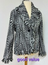 Simon Jeffrey Womens Jacket UK