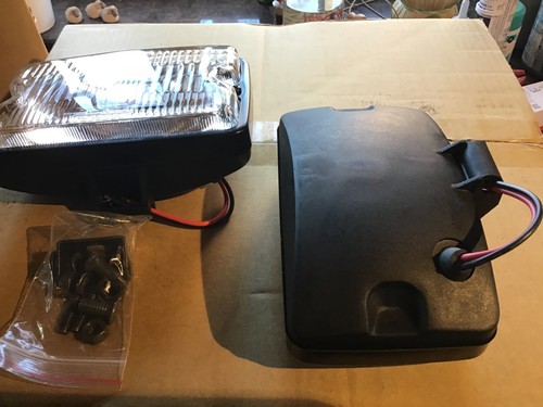 Peugeot 205 gti driving lights - 205,
