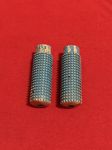 Rare maui blue 26t pegs - 26t, old