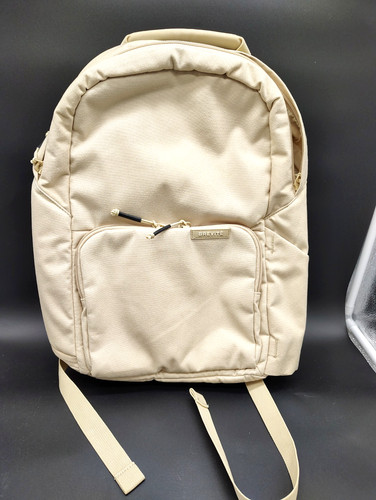 Backpack brevite for back - brevite,