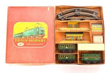 AC4626: Vintage  French HORNBY