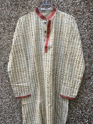 Cream colour traditional