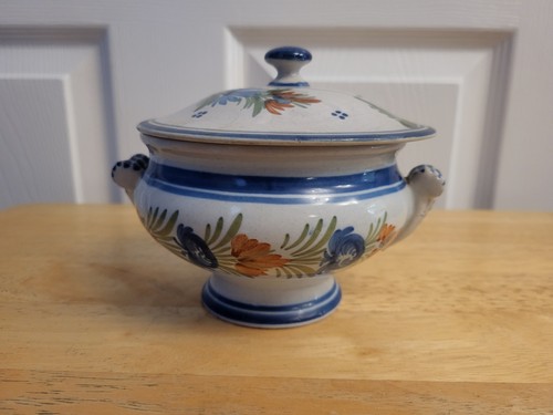 Henriot quimper french vintage - henriot,