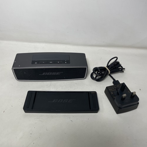 Bose soundlink mini - mini, ii