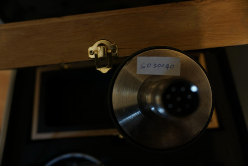 Gemini mk1 dual - gemini, valve