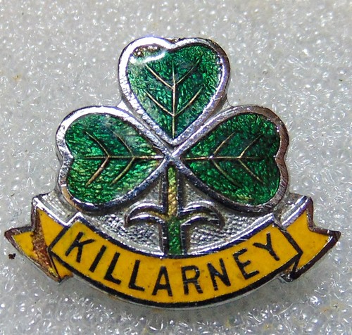 Killarney ireland visitors - ireland, visitors/