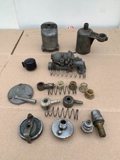 Vintage/ Classic  Motorcycle Carburettor Parts