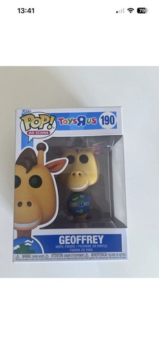 Funko pop toys us - funko,