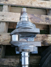Crankshaft Kohler Courage 19 hp