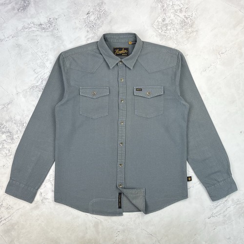 Howler bros sheridan blue - bros,