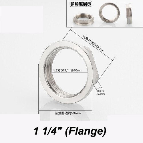 2 bsp female thread - 2",