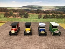 Collection of Matchbox Models