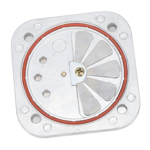 Valve plate assembly air - plate,