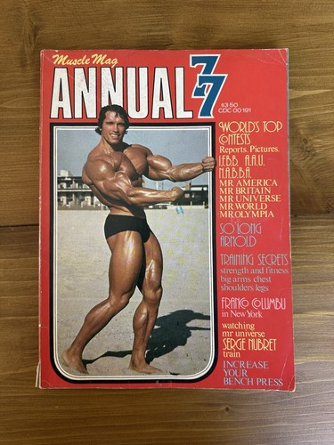 Arnold schwarzenegger muscle - arnold,