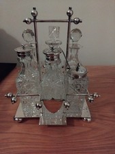 Christopher Dresser Condamant