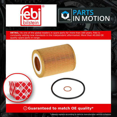 Oil filter fits - s80, mk2