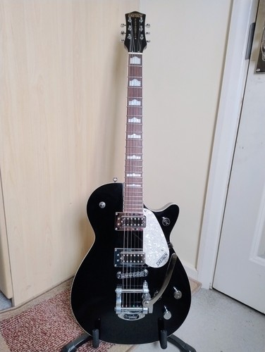 Gretsch g5435t electromatic - g5435t,