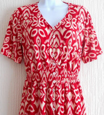 Paramour Shirred Waist Summer