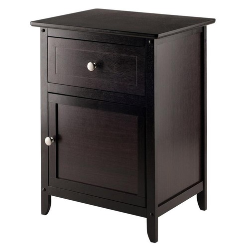 Winsome eugene transitional - winsome,