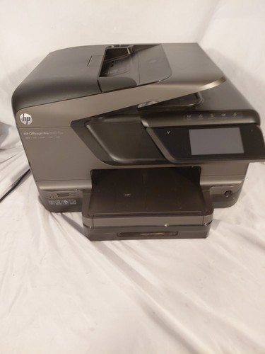 Officejet pro 8600 - officejet,