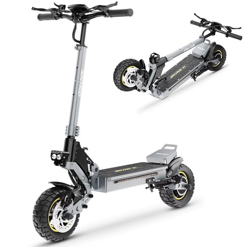 Ienyrid electric scooter - s1,