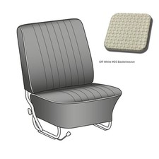 Complete seat cover - complete,