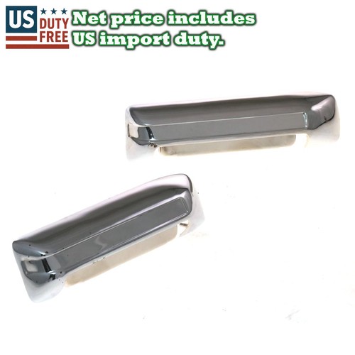 Outer door handle 83 for - handle, 78-83