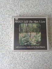 vintage reel to reel music