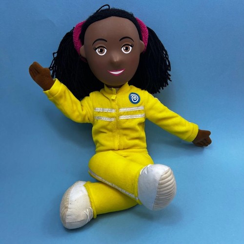 Vintage cbeebies balamory - vintage,