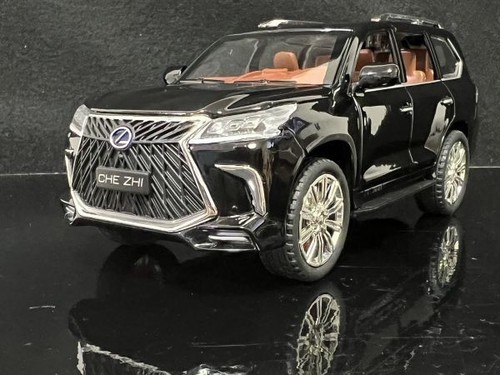 Lexus lx570 mini car - lexus,